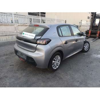 PEUGEOT 208 II (UB_, UP_, UW_, UJ_)