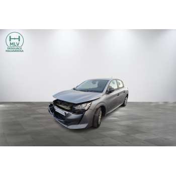 PEUGEOT 208 II (UB_, UP_, UW_, UJ_) de desguace