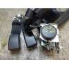Recambio de cinturon seguridad trasero izquierdo para dacia sandero 0.9 tce cat referencia OEM IAM 888416959R  