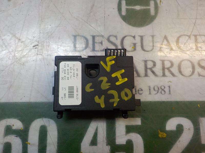 Recambio de modulo electronico para volkswagen golf v berlina (1k1) 1.9 tdi referencia OEM IAM   