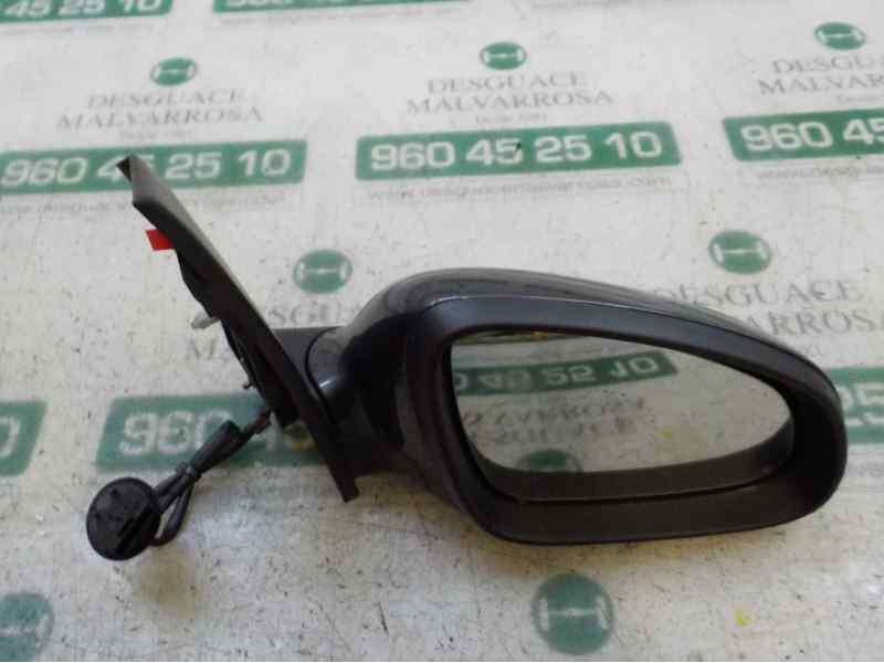 Recambio de espejo derecho para opel astra j lim. cosmo referencia OEM IAM 13308360  