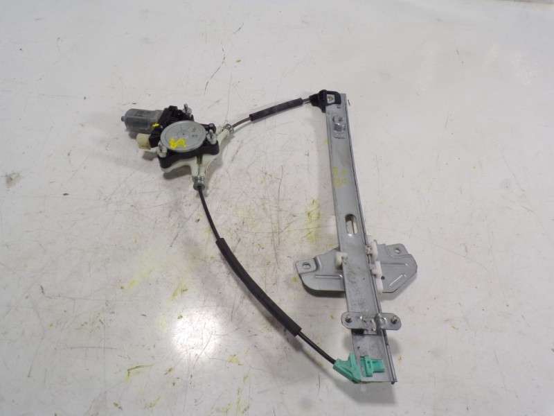 Recambio de elevalunas delantero derecho para kia rio concept referencia OEM IAM 824021W010 824601W00J DH2621005171