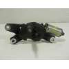 Recambio de motor limpia trasero para volkswagen scirocco (137) 2.0 tdi (103kw) referencia OEM IAM 1K8955711 W000002580 W0000025