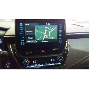 SISTEMA NAVEGACION GPS 8614002C70 8614002C70 CVRS69E2AE