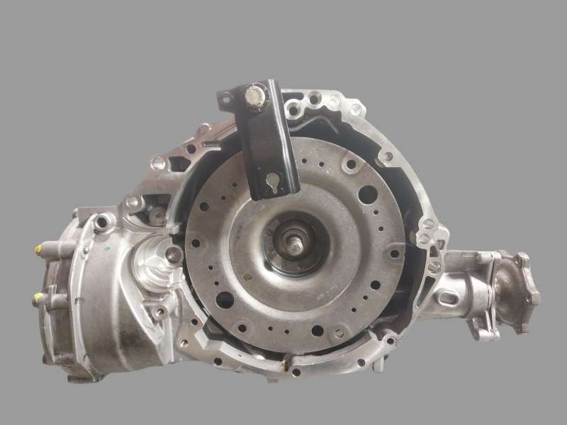Recambio de caja cambios para audi q7 (4mb, 4mg, 4mq) 50 tdi mild hybrid quattro referencia OEM IAM 0D5300039M016 SUB 