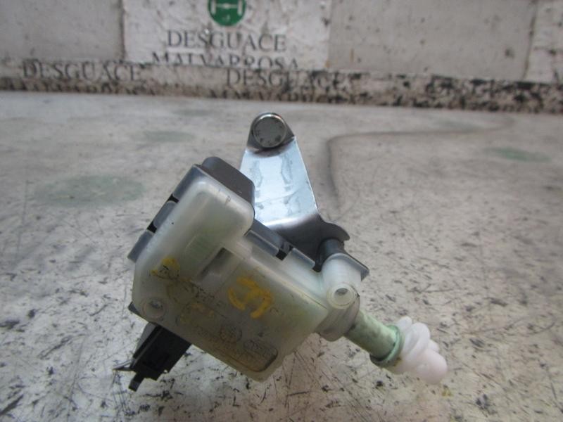 Recambio de modulo electronico para toyota avensis (t27) 2.0 d-4d cat referencia OEM IAM   