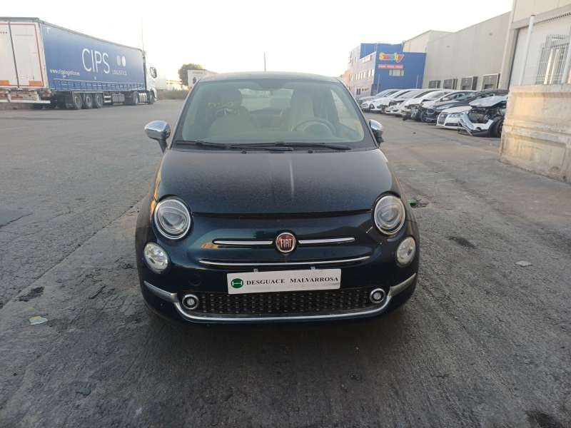 fiat 500 (312_) del año 2017