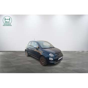FIAT 500 (312_)