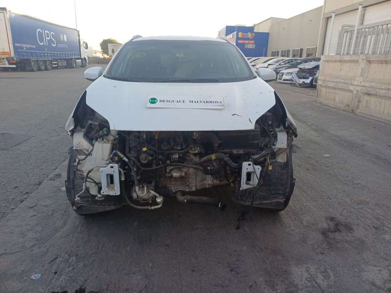 kia sportage iv (ql, qle) del año 2016