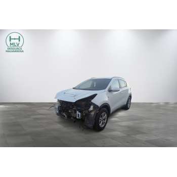 KIA SPORTAGE IV (QL, QLE)