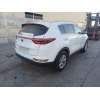 kia sportage iv (ql, qle) del año 2016