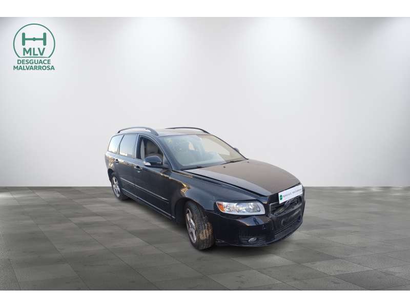 volvo v50 (545) del año 2012