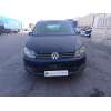 volkswagen sharan (7n1, 7n2) del año 2011