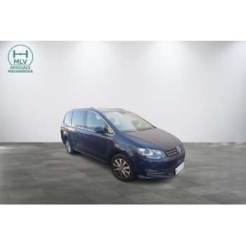 VOLKSWAGEN SHARAN (7N1, 7N2)