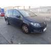 volkswagen sharan (7n1, 7n2) del año 2011