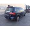 volkswagen sharan (7n1, 7n2) del año 2011
