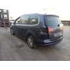 volkswagen sharan (7n1, 7n2) del año 2011