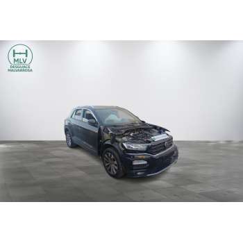 VOLKSWAGEN T-ROC (A11, D11)
