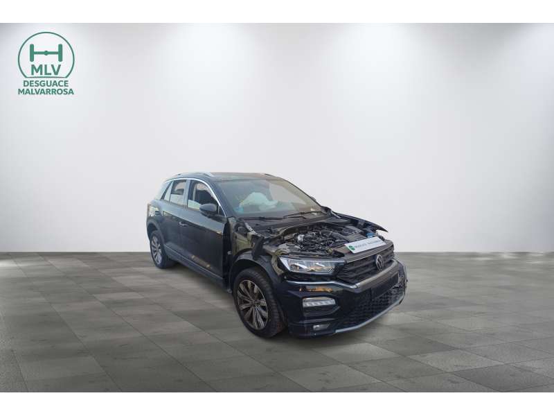 volkswagen t-roc (a11, d11) del año 2021