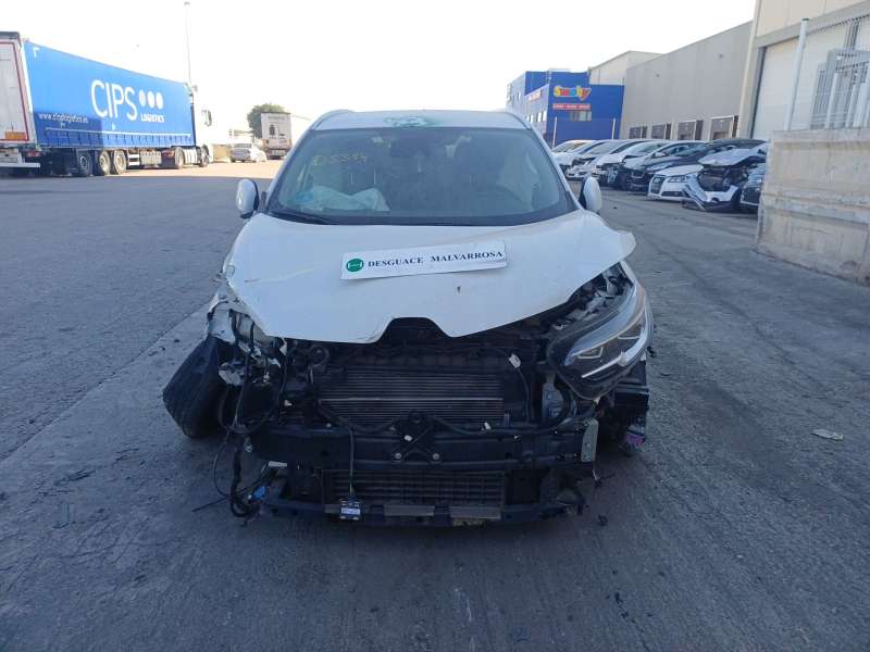 renault kadjar (ha_, hl_) del año 2021