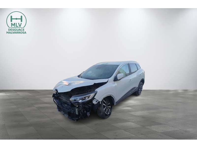 renault kadjar (ha_, hl_) del año 2021