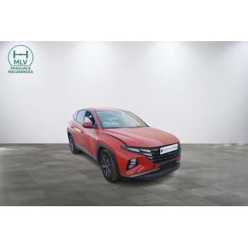 HYUNDAI TUCSON (NX4E, NX4A)