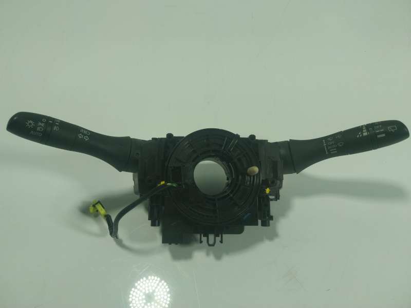 Recambio de mando luces para nissan qashqai ii (j11, j11_) 1.5 dci referencia OEM IAM 255604EA2B 255544EA0C 