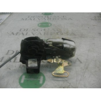 CERRADURA PUERTA TRASERA DERECHA 