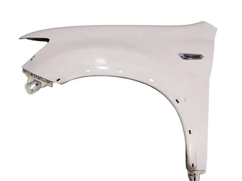 Recambio de aleta delantera izquierda para mitsubishi asx (ga_w_) 1.8 di-d (ga6w) referencia OEM IAM 5220F465  