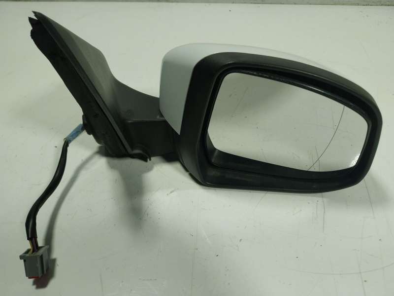 Recambio de espejo derecho para ford mondeo iv sedán (ba7) 2.0 tdci referencia OEM IAM 1701722 212831416 