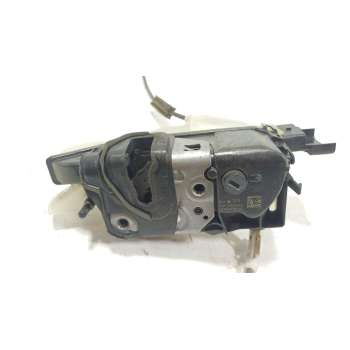 CERRADURA PUERTA DELANTERA IZQUIERDA 9808413980 084139 