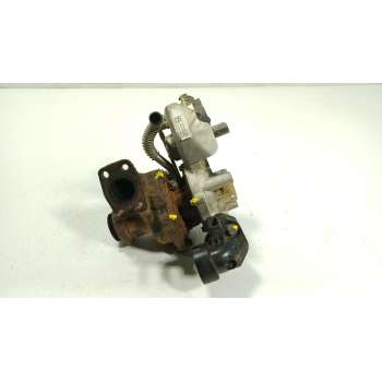 TURBOCOMPRESOR 9835855380 9820728080 