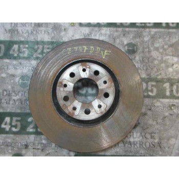 DISCO FRENO DELANTERO 51996238 