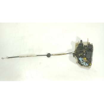 CERRADURA PUERTA DELANTERA IZQUIERDA 3D1837015AP 