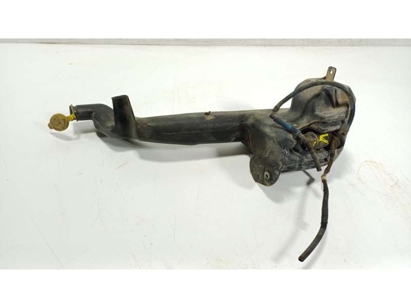 Recambio de deposito limpia para opel zafira / zafira family b (a05) 1.7 cdti (m75) referencia OEM IAM  367976623 