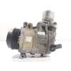 Recambio de compresor aire acondicionado para volkswagen crafter 2.0 tdi referencia OEM IAM  2E0820803H 