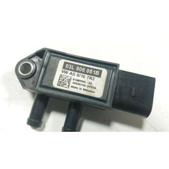 MODULO ELECTRONICO 03L906051B 03L906051B 