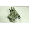 Recambio de mangueta delantera izquierda para porsche 911 (997) 3.8 carrera s referencia OEM IAM 99634115504  