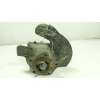 Recambio de mangueta delantera izquierda para porsche 911 (997) 3.8 carrera s referencia OEM IAM 99634115504  