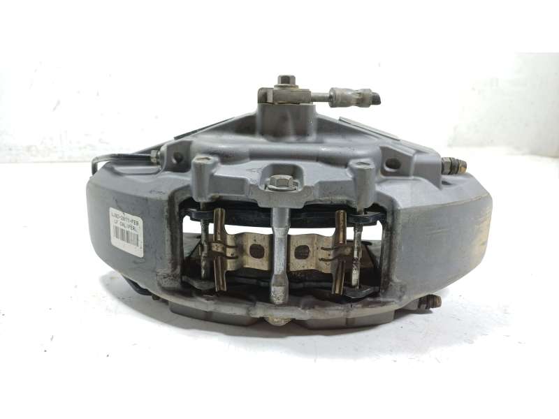 Recambio de pinza freno delantera izquierda para ford usa mustang mach-e (cgw) ev referencia OEM IAM  LJ9C2011FEB 
