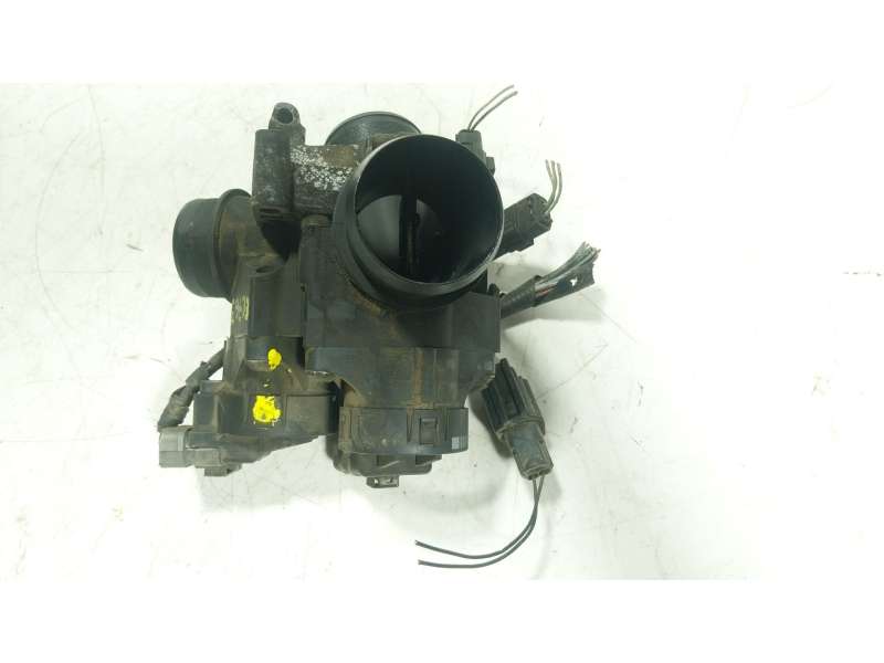 Recambio de caja mariposa para ford focus ii (da_, hcp, dp) 1.6 tdci referencia OEM IAM  9686487880 