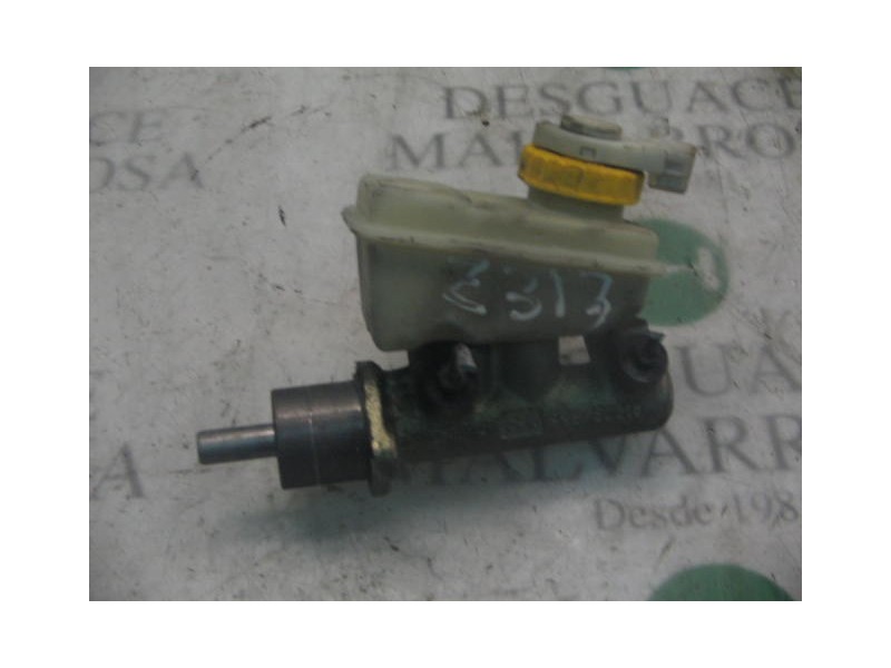 Recambio de bomba freno para fiat marea weekend (185) td 100 elx referencia OEM IAM   