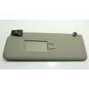Recambio de parasol izquierdo para volkswagen california beach t7 1.5 ehybrid 4 motion plug-in referencia OEM IAM   