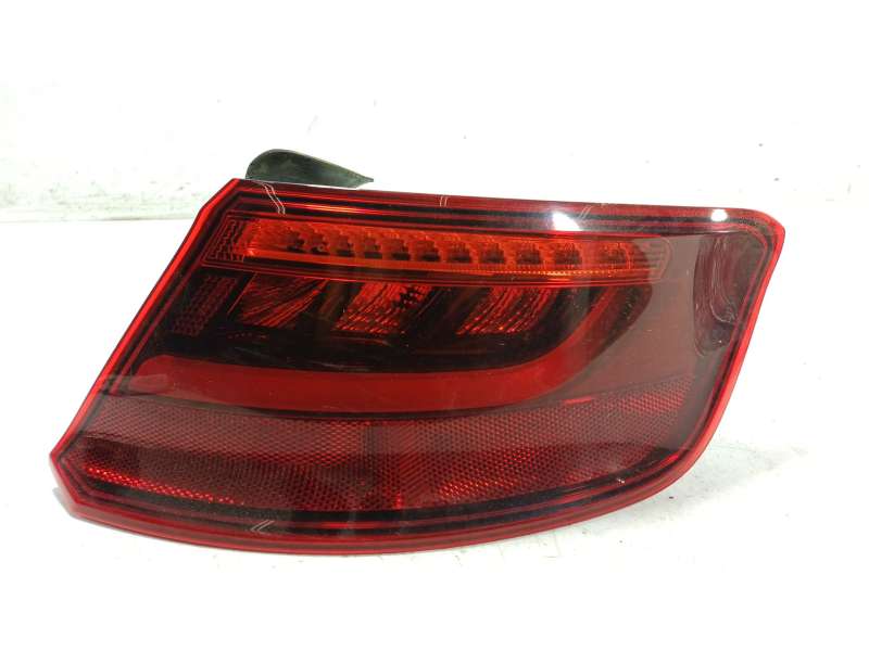 Recambio de piloto trasero derecho para audi a3 sportback (8va, 8vf) 2.0 tdi referencia OEM IAM  8V4945096D 