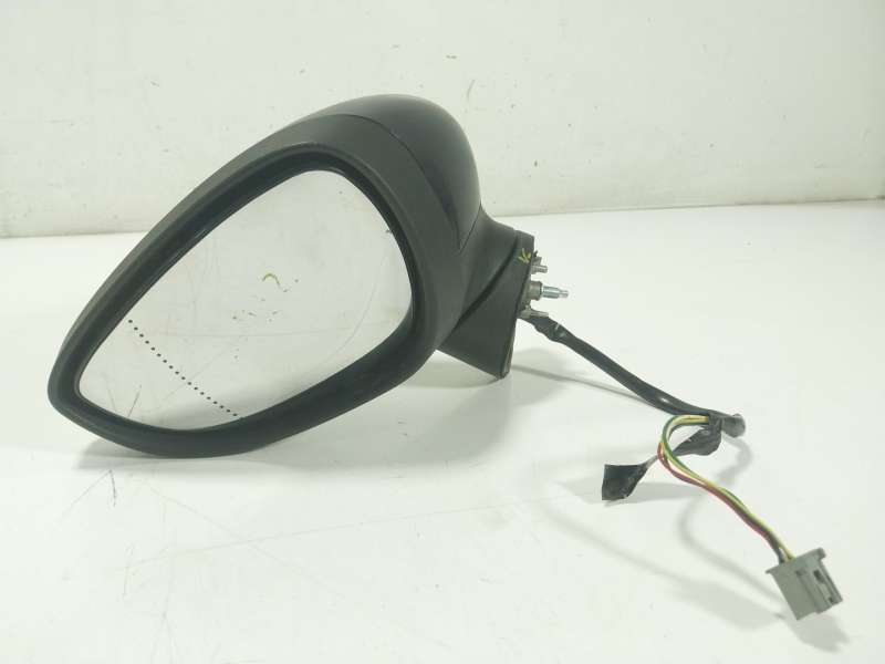 Recambio de espejo izquierdo para ford fiesta vi (cb1, ccn) 1.4 tdci referencia OEM IAM   