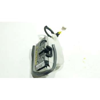CERRADURA PUERTA TRASERA DERECHA 150067591B 150067591B 