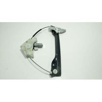 ELEVALUNAS DELANTERO IZQUIERDO 554000966AA 