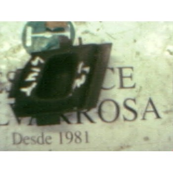 MANETA INTERIOR DELANTERA IZQUIERDA 