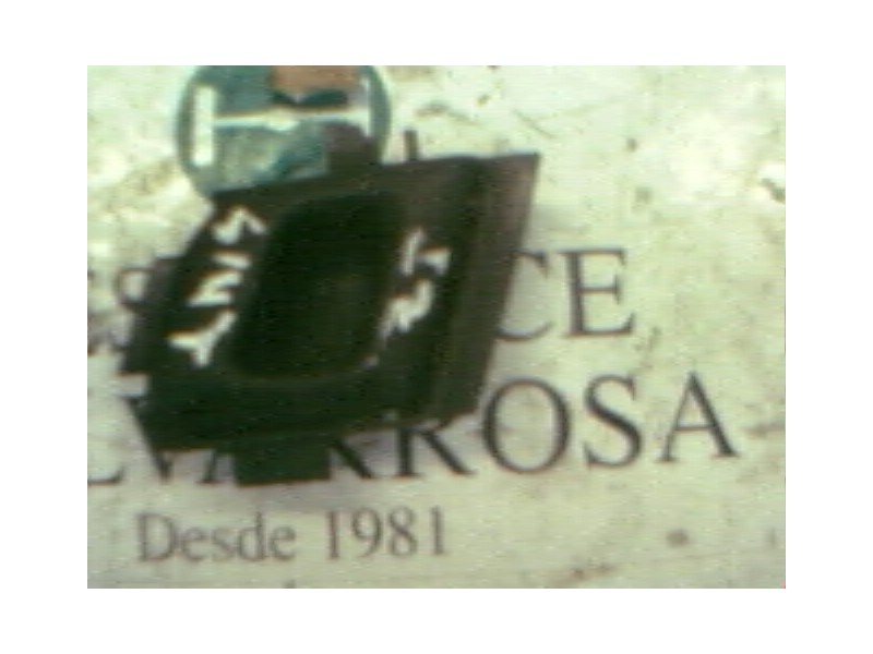 Recambio de maneta interior delantera izquierda para seat ibiza (6k) clx referencia OEM IAM   