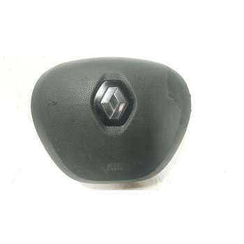 AIRBAG DELANTERO IZQUIERDO 985700198R 985700198R 